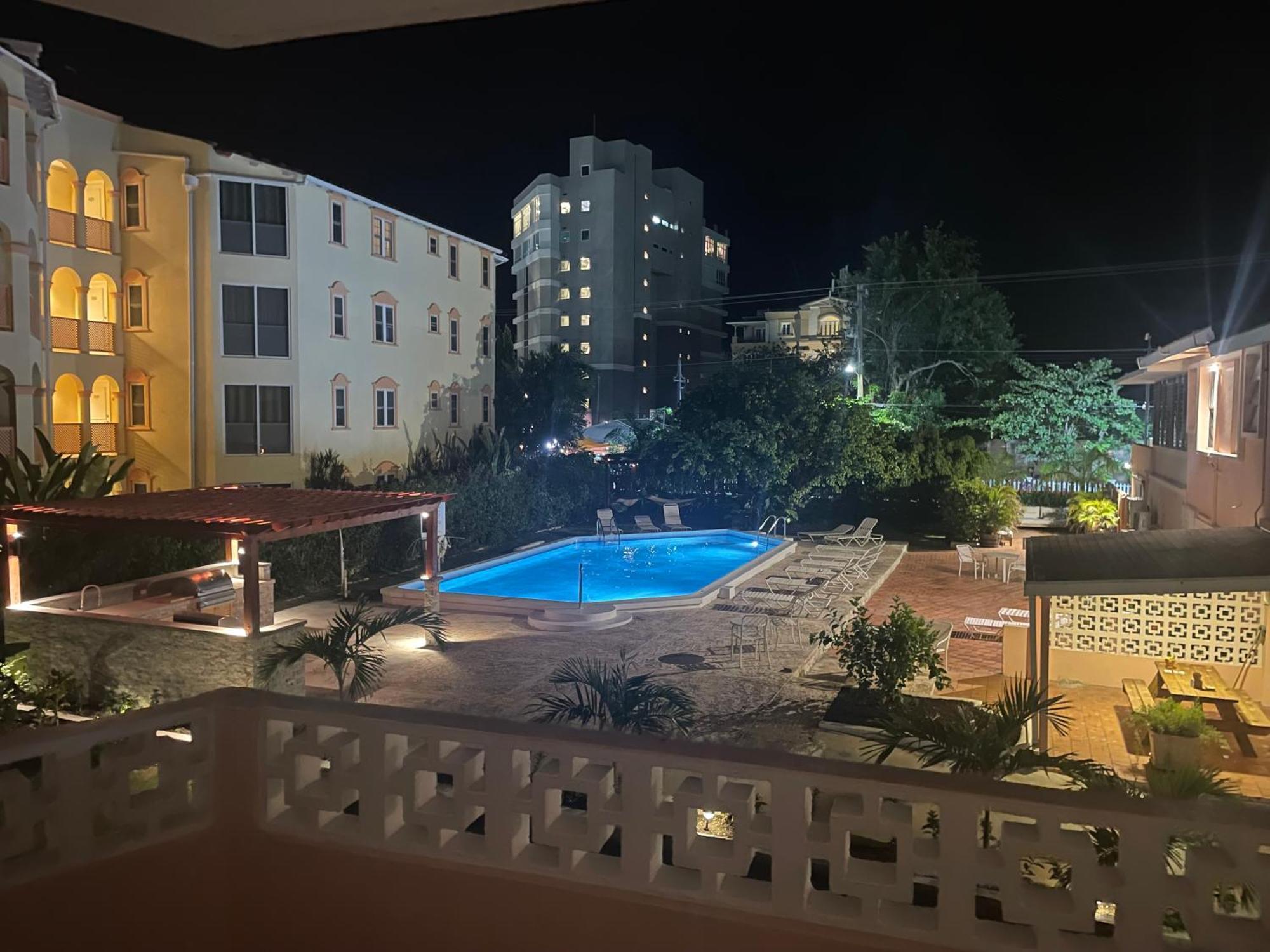 The Monteray Hotel Крайст-Черч Экстерьер фото